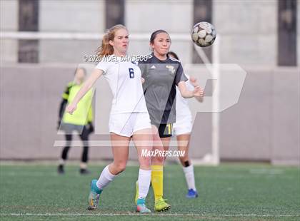Thumbnail 3 in Lick-Wilmerding vs Urban (CIF BCL-West Semifinal) photogallery.