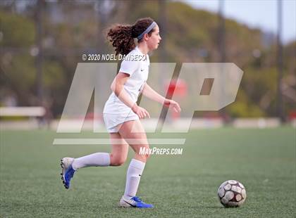 Thumbnail 1 in Lick-Wilmerding vs Urban (CIF BCL-West Semifinal) photogallery.