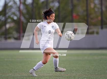 Thumbnail 1 in Lick-Wilmerding vs Urban (CIF BCL-West Semifinal) photogallery.