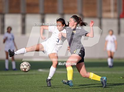 Thumbnail 3 in Lick-Wilmerding vs Urban (CIF BCL-West Semifinal) photogallery.
