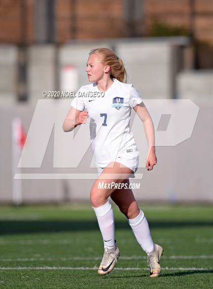 Thumbnail 2 in Lick-Wilmerding vs Urban (CIF BCL-West Semifinal) photogallery.