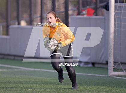 Thumbnail 1 in Lick-Wilmerding vs Urban (CIF BCL-West Semifinal) photogallery.