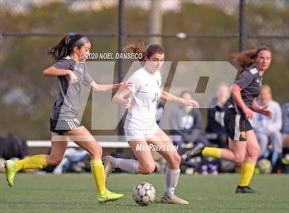Thumbnail 3 in Lick-Wilmerding vs Urban (CIF BCL-West Semifinal) photogallery.