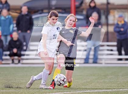 Thumbnail 3 in Lick-Wilmerding vs Urban (CIF BCL-West Semifinal) photogallery.