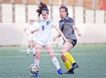 Thumbnail 2 in Lick-Wilmerding vs Urban (CIF BCL-West Semifinal) photogallery.