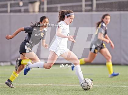 Thumbnail 3 in Lick-Wilmerding vs Urban (CIF BCL-West Semifinal) photogallery.