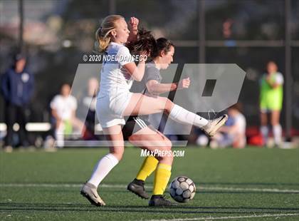 Thumbnail 3 in Lick-Wilmerding vs Urban (CIF BCL-West Semifinal) photogallery.