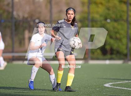 Thumbnail 2 in Lick-Wilmerding vs Urban (CIF BCL-West Semifinal) photogallery.