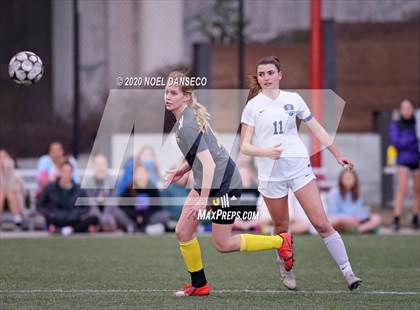 Thumbnail 1 in Lick-Wilmerding vs Urban (CIF BCL-West Semifinal) photogallery.