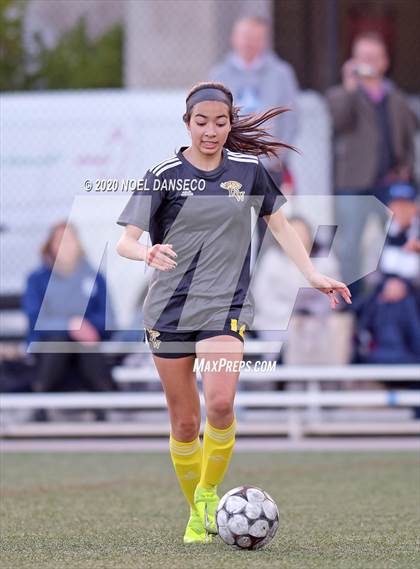 Thumbnail 2 in Lick-Wilmerding vs Urban (CIF BCL-West Semifinal) photogallery.