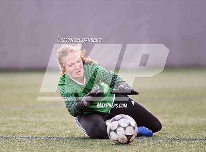 Thumbnail 1 in Lick-Wilmerding vs Urban (CIF BCL-West Semifinal) photogallery.