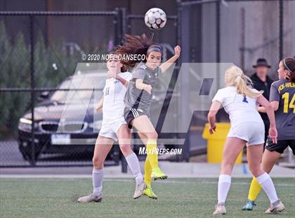 Thumbnail 3 in Lick-Wilmerding vs Urban (CIF BCL-West Semifinal) photogallery.