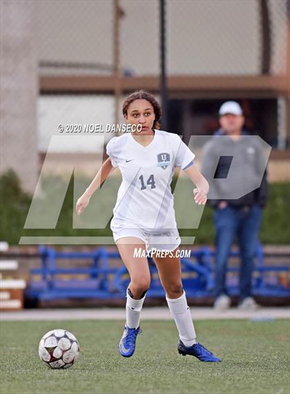 Thumbnail 2 in Lick-Wilmerding vs Urban (CIF BCL-West Semifinal) photogallery.