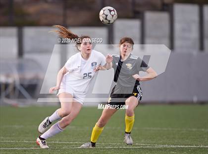 Thumbnail 3 in Lick-Wilmerding vs Urban (CIF BCL-West Semifinal) photogallery.