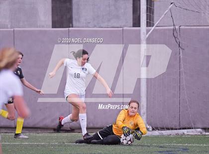 Thumbnail 3 in Lick-Wilmerding vs Urban (CIF BCL-West Semifinal) photogallery.