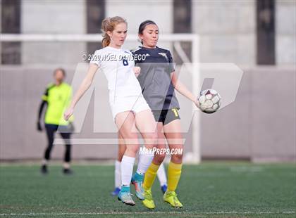 Thumbnail 2 in Lick-Wilmerding vs Urban (CIF BCL-West Semifinal) photogallery.