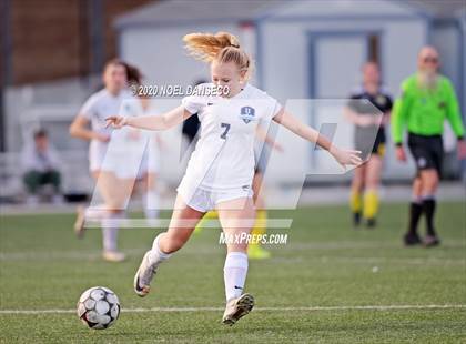 Thumbnail 1 in Lick-Wilmerding vs Urban (CIF BCL-West Semifinal) photogallery.