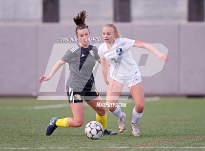 Thumbnail 2 in Lick-Wilmerding vs Urban (CIF BCL-West Semifinal) photogallery.