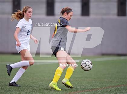 Thumbnail 2 in Lick-Wilmerding vs Urban (CIF BCL-West Semifinal) photogallery.