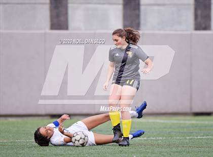 Thumbnail 1 in Lick-Wilmerding vs Urban (CIF BCL-West Semifinal) photogallery.