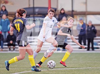 Thumbnail 1 in Lick-Wilmerding vs Urban (CIF BCL-West Semifinal) photogallery.