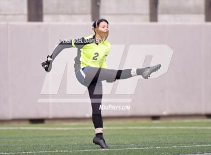 Thumbnail 2 in Lick-Wilmerding vs Urban (CIF BCL-West Semifinal) photogallery.
