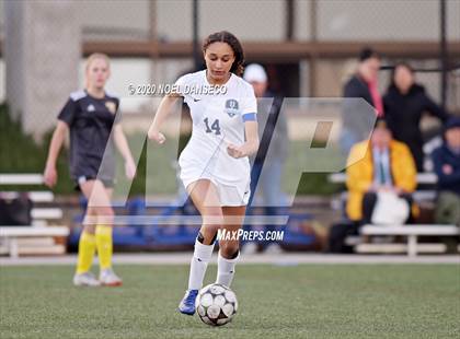 Thumbnail 3 in Lick-Wilmerding vs Urban (CIF BCL-West Semifinal) photogallery.