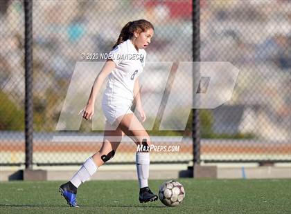 Thumbnail 2 in Lick-Wilmerding vs Urban (CIF BCL-West Semifinal) photogallery.