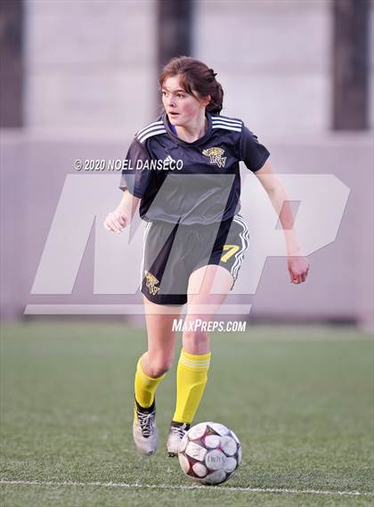 Thumbnail 2 in Lick-Wilmerding vs Urban (CIF BCL-West Semifinal) photogallery.