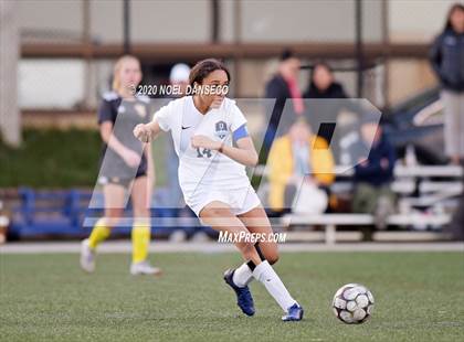 Thumbnail 1 in Lick-Wilmerding vs Urban (CIF BCL-West Semifinal) photogallery.