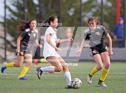 Thumbnail 3 in Lick-Wilmerding vs Urban (CIF BCL-West Semifinal) photogallery.