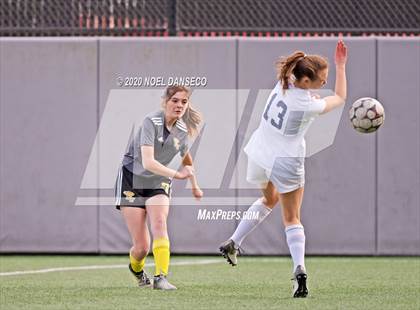 Thumbnail 1 in Lick-Wilmerding vs Urban (CIF BCL-West Semifinal) photogallery.