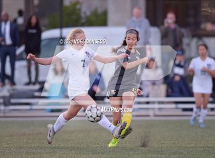 Thumbnail 3 in Lick-Wilmerding vs Urban (CIF BCL-West Semifinal) photogallery.