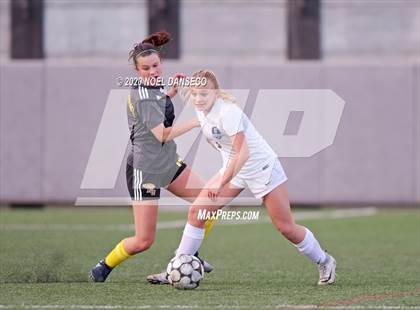 Thumbnail 1 in Lick-Wilmerding vs Urban (CIF BCL-West Semifinal) photogallery.