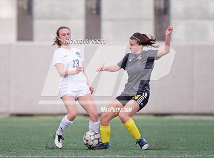 Thumbnail 1 in Lick-Wilmerding vs Urban (CIF BCL-West Semifinal) photogallery.