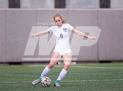 Thumbnail 3 in Lick-Wilmerding vs Urban (CIF BCL-West Semifinal) photogallery.
