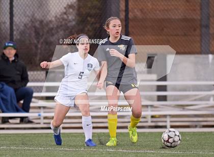 Thumbnail 1 in Lick-Wilmerding vs Urban (CIF BCL-West Semifinal) photogallery.