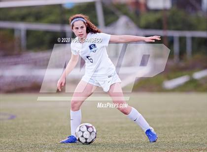 Thumbnail 2 in Lick-Wilmerding vs Urban (CIF BCL-West Semifinal) photogallery.