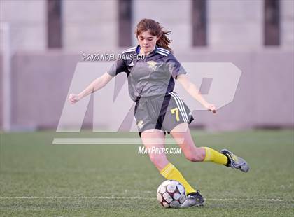 Thumbnail 3 in Lick-Wilmerding vs Urban (CIF BCL-West Semifinal) photogallery.