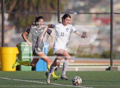 Thumbnail 1 in Lick-Wilmerding vs Urban (CIF BCL-West Semifinal) photogallery.