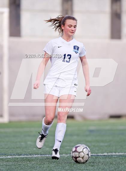 Thumbnail 3 in Lick-Wilmerding vs Urban (CIF BCL-West Semifinal) photogallery.