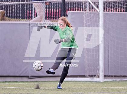 Thumbnail 3 in Lick-Wilmerding vs Urban (CIF BCL-West Semifinal) photogallery.