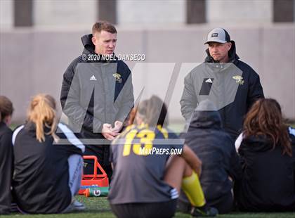Thumbnail 2 in Lick-Wilmerding vs Urban (CIF BCL-West Semifinal) photogallery.