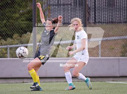 Thumbnail 1 in Lick-Wilmerding vs Urban (CIF BCL-West Semifinal) photogallery.
