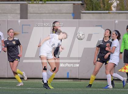 Thumbnail 2 in Lick-Wilmerding vs Urban (CIF BCL-West Semifinal) photogallery.