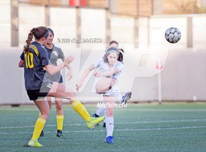 Thumbnail 3 in Lick-Wilmerding vs Urban (CIF BCL-West Semifinal) photogallery.
