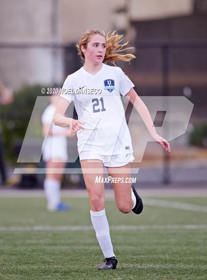 Thumbnail 1 in Lick-Wilmerding vs Urban (CIF BCL-West Semifinal) photogallery.