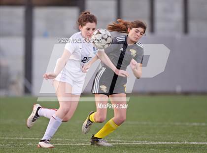 Thumbnail 2 in Lick-Wilmerding vs Urban (CIF BCL-West Semifinal) photogallery.