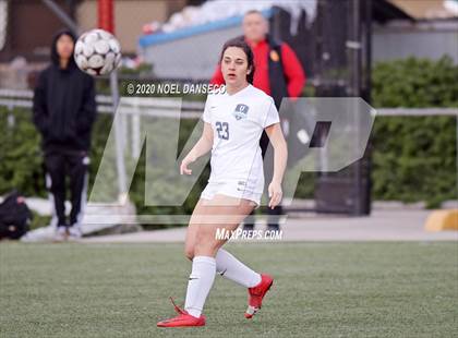 Thumbnail 3 in Lick-Wilmerding vs Urban (CIF BCL-West Semifinal) photogallery.