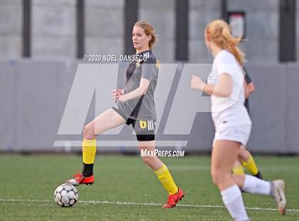 Thumbnail 2 in Lick-Wilmerding vs Urban (CIF BCL-West Semifinal) photogallery.